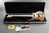 Rickenbacker 4003/5 S, Natural Walnut: Free image2