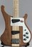 Rickenbacker 4003/5 S, Natural Walnut: Body - Front