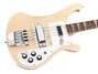 Rickenbacker 4003/4 , Mapleglo: Body - Front