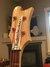 Rickenbacker 4003/4 , Mapleglo: Headstock