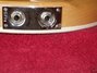 Rickenbacker 360/12 , Mapleglo: Close up - Free