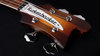 Rickenbacker 4003/4 Limited Edition, Autumnglo: Headstock
