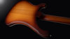 Rickenbacker 4003/4 Limited Edition, Autumnglo: Body - Rear