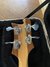 Rickenbacker 4003/4 , Mapleglo: Headstock - Rear