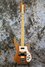 Rickenbacker 4003/4 , Natural Walnut: Full Instrument - Front