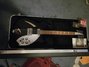 Rickenbacker 360/12 , Jetglo: Full Instrument - Front