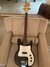 Rickenbacker 3001/4 , Jetglo: Full Instrument - Front