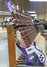 Rickenbacker 4003/4 CB VP, Candy Apple Purple: Full Instrument - Front