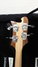 Rickenbacker 4003/4 Mod, Mapleglo: Headstock - Rear