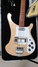 Rickenbacker 4003/4 Mod, Mapleglo: Body - Front