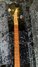 Rickenbacker 4001/4 V63, Jetglo: Headstock