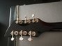 Rickenbacker 325/6 C58, Jetglo: Headstock - Rear