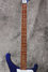 Rickenbacker 4003/4 S, Midnightblue: Neck - Front