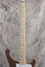 Rickenbacker 4003/4 S, Natural Walnut: Neck - Front