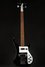 Rickenbacker 4003/4 S, Jetglo: Full Instrument - Front