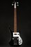 Rickenbacker 4003/4 S, Jetglo: Full Instrument - Front