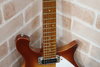 Rickenbacker 610/6 , Fireglo: Neck - Front