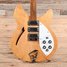 Rickenbacker 340/6 Mod, Mapleglo: Body - Front