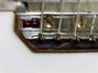 Rickenbacker 1000/6 , Mapleglo: Close up - Free