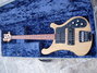 Sep 1989 Rickenbacker 4003/4 S, Mapleglo: Full Instrument - Front