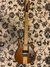 Rickenbacker 650/6 Mod, Natural Walnut: Full Instrument - Front