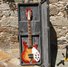 Rickenbacker 620/12 , Fireglo: Free image2