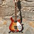 Rickenbacker 620/12 , Fireglo: Full Instrument - Front