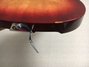 Rickenbacker 325/6 V59, Fireglo: Close up - Free2