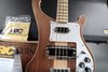 Rickenbacker 4003/4 , Natural Walnut: Free image