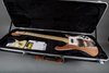 Rickenbacker 4003/4 , Natural Walnut: Free image2