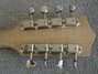 Rickenbacker 5002/8 V58, Mapleglo: Headstock - Rear