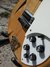 Rickenbacker 360/6 , Mapleglo: Free image