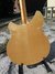 Rickenbacker 360/6 , Mapleglo: Body - Rear