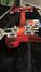 Rickenbacker 4003/4 , Fireglo: Headstock - Rear