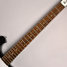 Rickenbacker 425/6 V63, Jetglo: Neck - Front