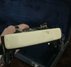 Rickenbacker 610/12 BH BT, White: Full Instrument - Rear