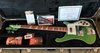 Rickenbacker 4003/4 Limited Edition, Candy Apple Green: Free image2