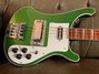Rickenbacker 4003/4 Limited Edition, Candy Apple Green: Body - Front