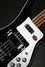 Rickenbacker 4003/4 S, Jetglo: Close up - Free