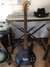 Rickenbacker 430/6 BT, Jetglo: Full Instrument - Front