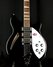 Rickenbacker 370/12 , Jetglo: Body - Front