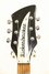 Rickenbacker 325/6 V63, Jetglo: Headstock