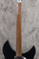 Rickenbacker 330/6 , Jetglo: Neck - Front