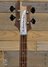 Rickenbacker 4003/4 S, Mapleglo: Headstock