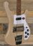 Rickenbacker 4003/4 S, Mapleglo: Free image