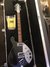 Rickenbacker 620/6 Mod, Jetglo: Full Instrument - Front