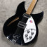 Rickenbacker 330/6 , Jetglo: Free image