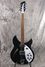 Rickenbacker 330/6 , Jetglo: Full Instrument - Front