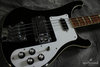 Rickenbacker 4003/4 , Jetglo: Body - Front