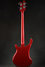 Rickenbacker 4003/4 , Ruby: Full Instrument - Rear